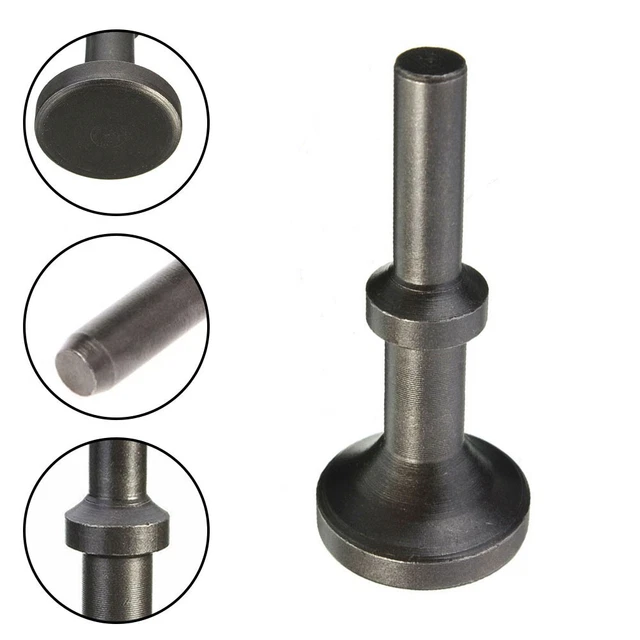 80 mm martilleo neumático para mecanizado de chapa y restauración de carrocería