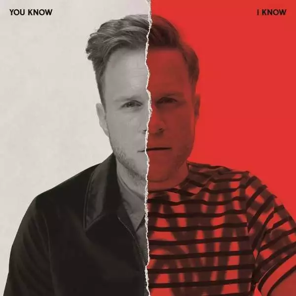 Murs, Olly - You Know I Savoir Vinyle LP Neuf