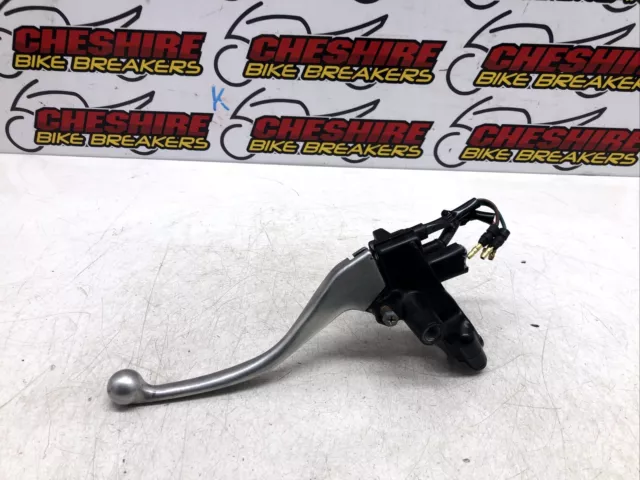 ♻️ Honda Ww 125-a Pcx 125 2018 - 2020 Rear Brake Lever ♻️