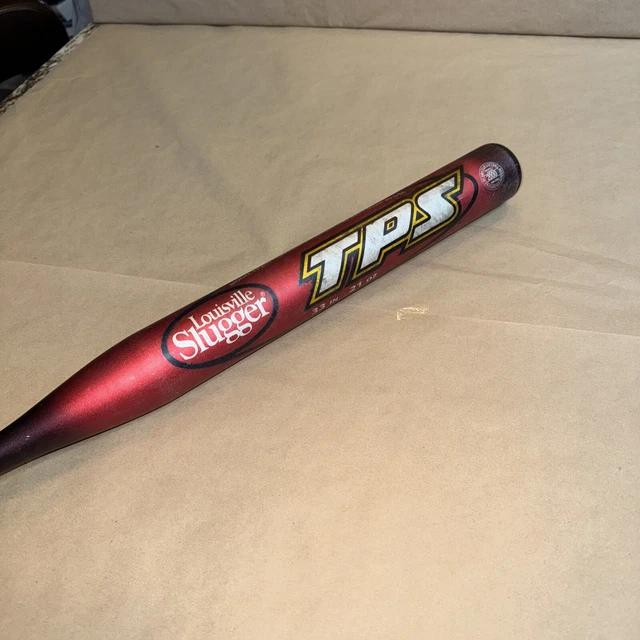 Louisville Slugger Tps C405 Plus FOR SALE