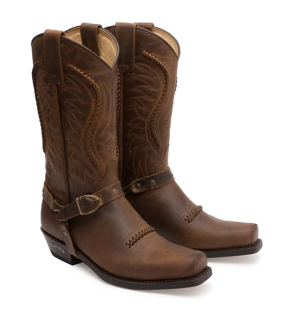Sendra bottes deals