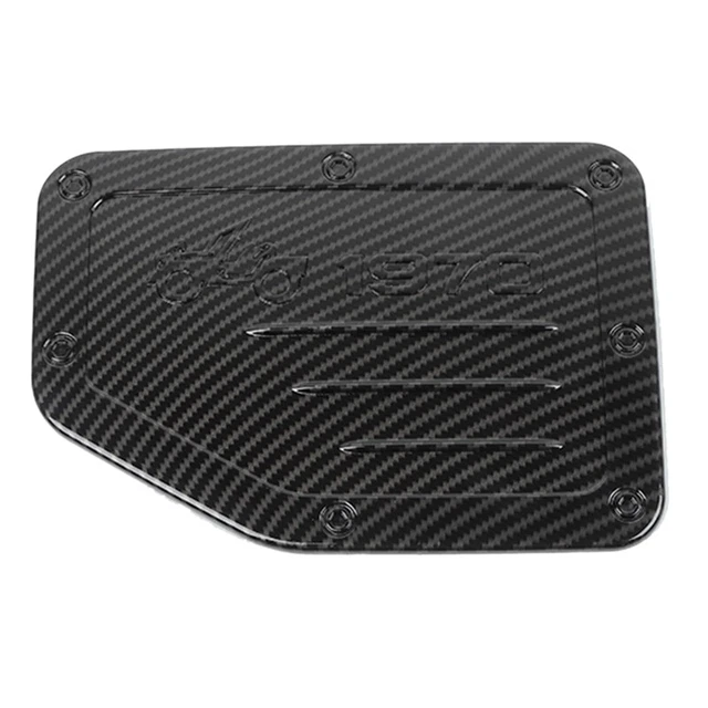 Copertura serbatoio auto tappo decorazione per Jimny JB74 20 H2W8
