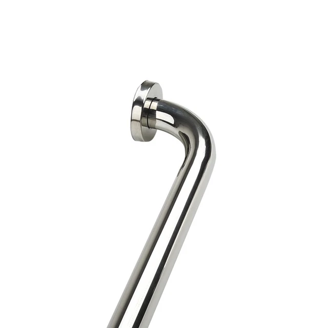 Barra di presa bagno 300 mm corrimano antiscivolo maniglia di sicurezza portasci