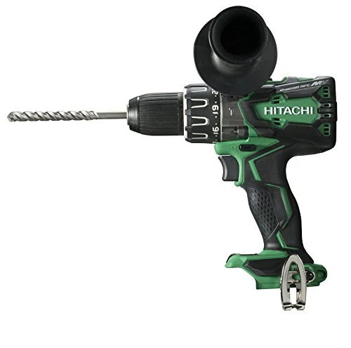 HiKOKI (Haikoki) formerly Hitachi Koki cordless vibration driver drill 36V multi