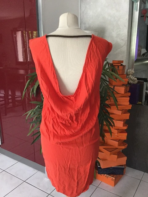 Eleven deals paris robe