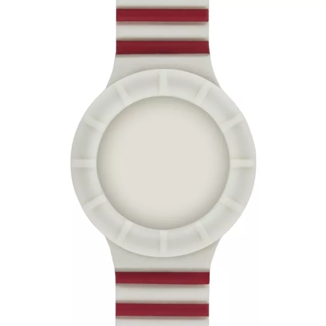 Hip Hop Summer 2017 Red Sailor  Cinturino  Hbu0793  Per   Cassa Da 32 Mm