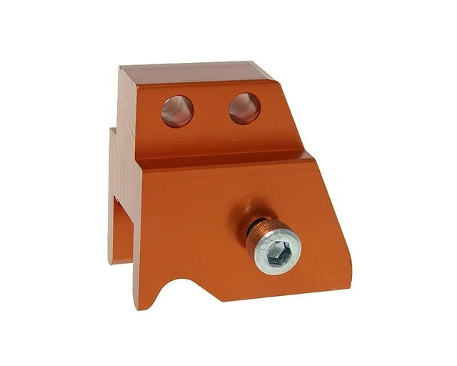 Kit Riser CNC 2 trous d'orange - APRILIA Amico 50 (1993-) Type: GC ou HV