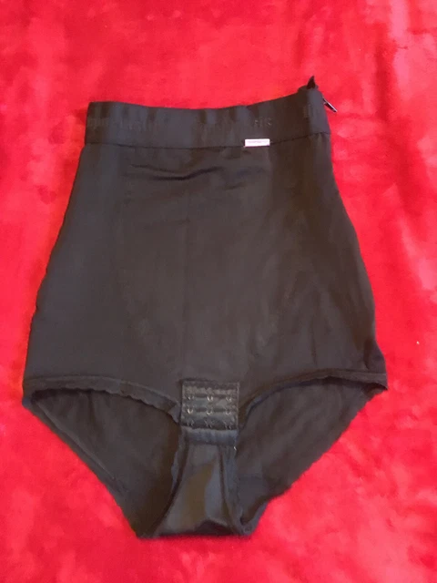 Cintura Cintura Vintage Nere 27-31"w