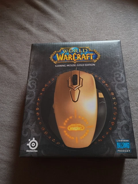 Test: Steelseries WoW Wireless • T'as Pas 1 Po