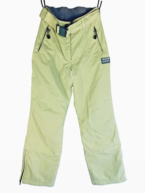 Pantalon ski colmar femme cheap