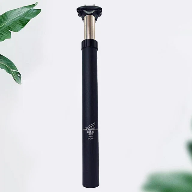 Dropper Bike Seat Post Seatpost Sitting Tube Damping Lifting