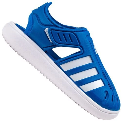 ADIDAS WATER CLOSED TOE Estate Ragazza Bambino Acqua Sandali