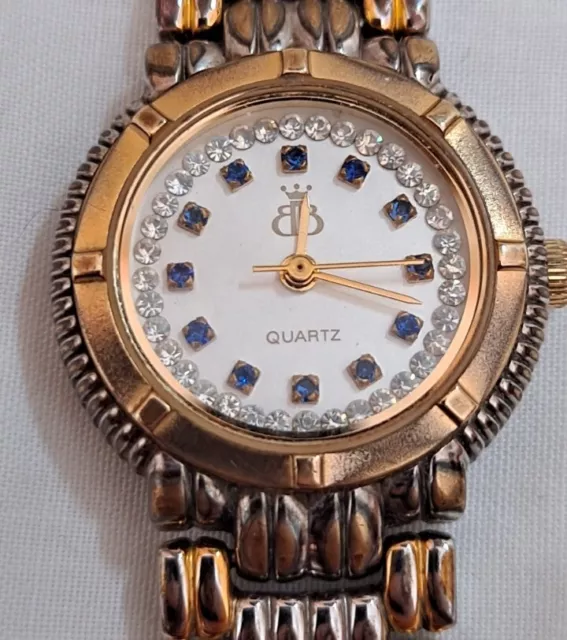 Brooks and bentley ladies watches hot sale