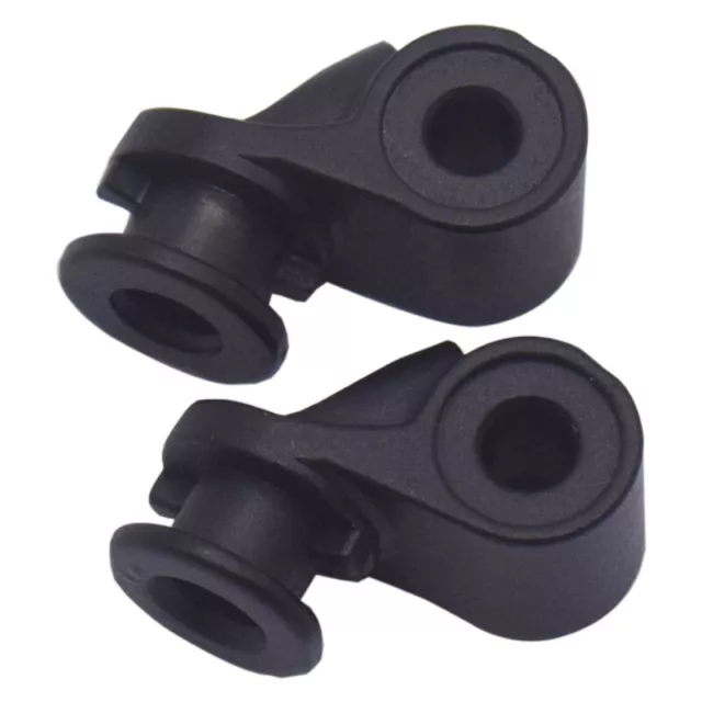 Original Bose QuietComfort QC35 I II Gauche/Droite Charnière Métallique Pivotant