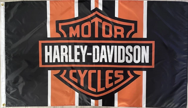 Drapeau Ford Shelby GT 500 USA Mustang Racing 3x5ft - Pour Garage Man Cave