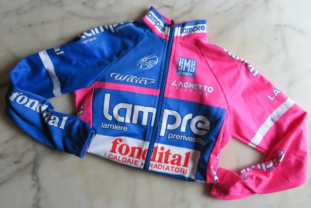 MERCIER MAILLOT CYCLISME (TEAM PRO * CYCLES MERCIER MIKO/HUTHINSON * de 1977) EUR 98,00 - FR