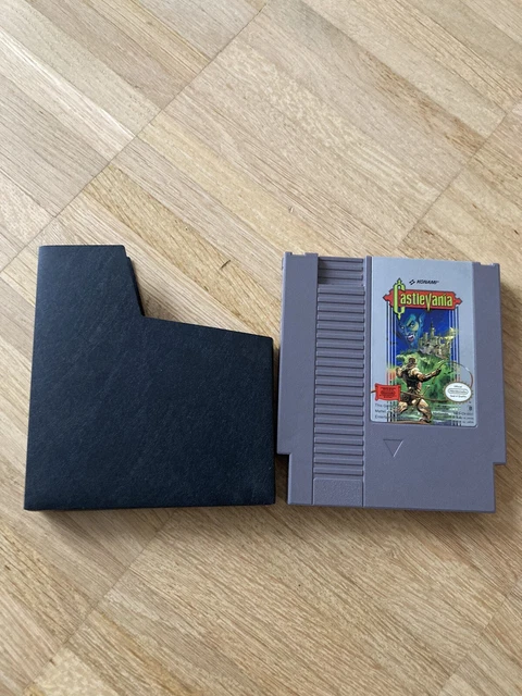 RARE : ASTERIX en boite notice instructions cartouche Pal Sécam Atari 2600