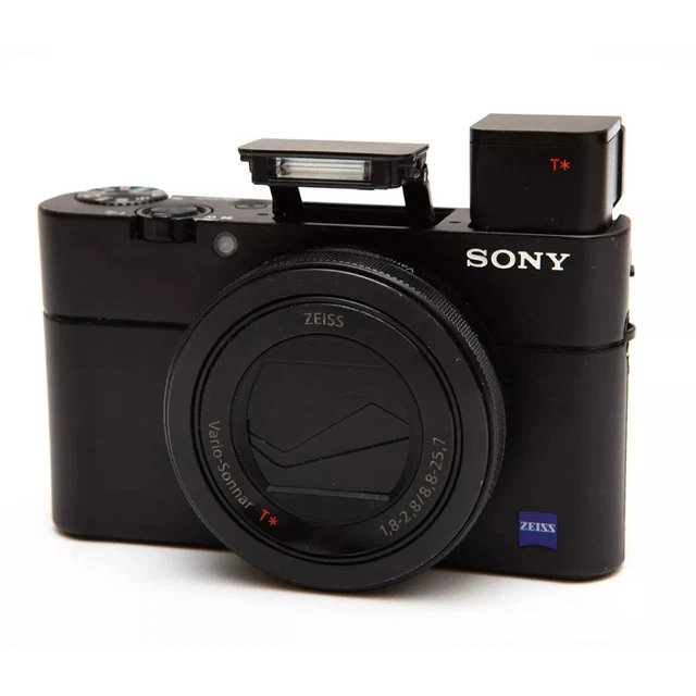 Wi-Fi＆４K動画◎SONY Cyber-shot DSC-RX100M5 Amazon.com : Sony Cyber-Shot DSC-RX100 V 20.1 MP Digital