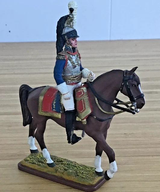 napoleonic-french-cuirassier-general-mounted-st-petersburg-metal-toy