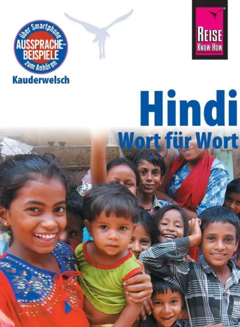 Hindi - Wort für Wort | Buch | 9783831765324