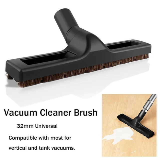 d'outil de poussière Pièces d'aspirateur Tête de brosse de dépoussiérage