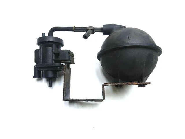 Mercedes Unterdruckbehälter. Sprinter W900, W906, W907, W910
