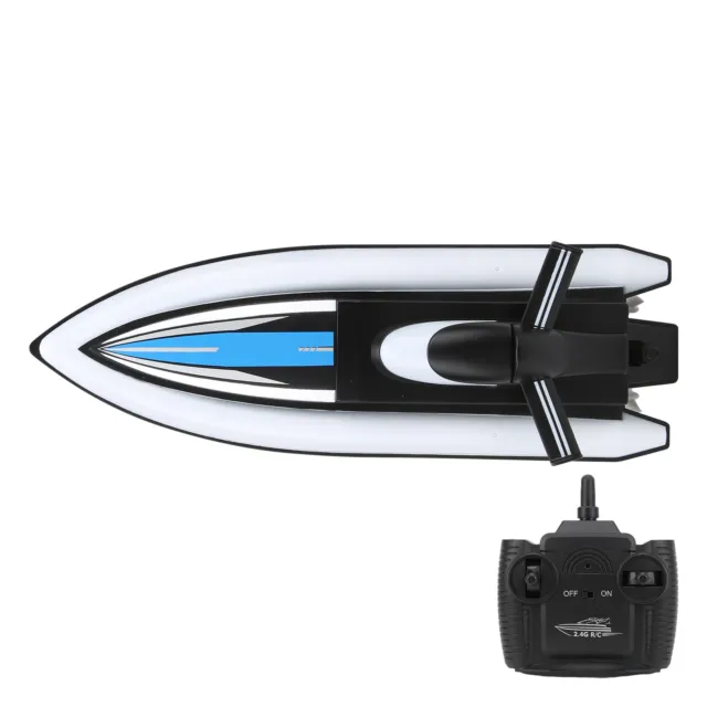 FISHING PEOPLE SURFER LAUNCHED RC BAIT RELEASE GPS BOAT V2.0 FP3251V2Y