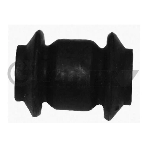 MAPCO Supporto Braccio Oscillante 36961 - Lato Guida, Assale Anteriore, Gomma-Metallo