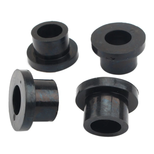 Handlebar Bushing Riser Insert Replacement for Harley Touring Sportster Softail