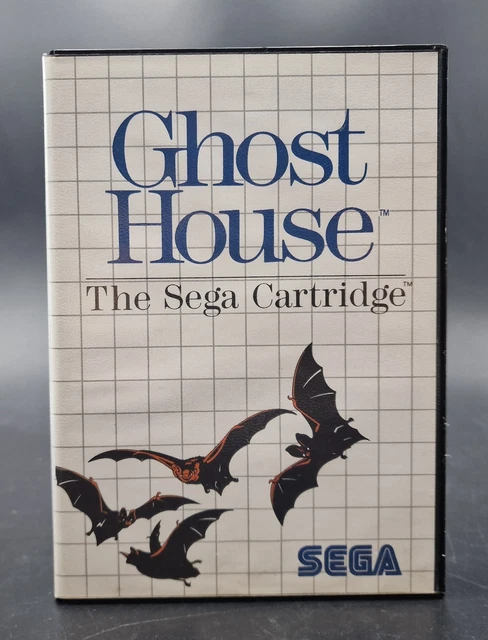 Spider-Man Sega Master System - Complet PAL - Excellent état - 1991