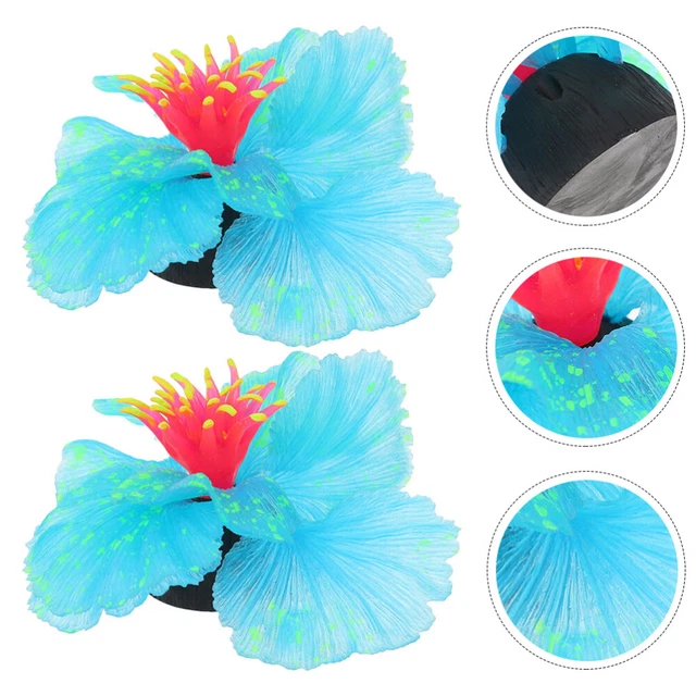 Fish Tank Decor Fish Tank Aquascape Decoration Desktop Decor Aquatic Plants