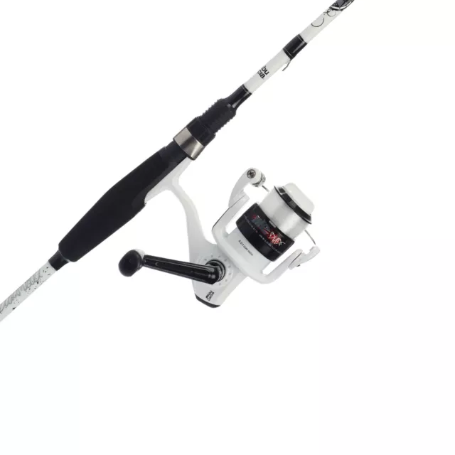 Adult Spinning Telescopic Conventional Fishing Rod And Reel Combo