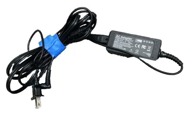 40W AC Adapter Charger For Samsung  PA-1400 Laptop Power Supply