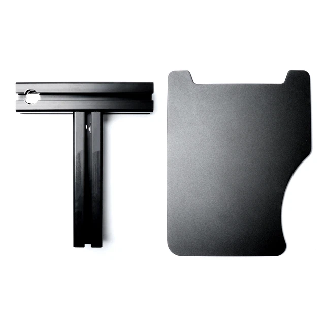 FOR THRUSTMASTER HOTAS X56 VKB Flight Joystick Keyboard Mouse Mount