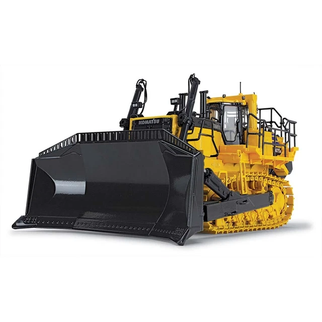 First Gear 50-3482 1:50 Komatsu D475A-8 Dozer Diecast Truck with Ripper