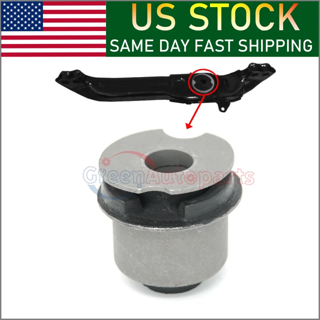 FRONT DIFFERENTIAL SUPPORT Bracket Frame Brace Axle Bushings For Hummer