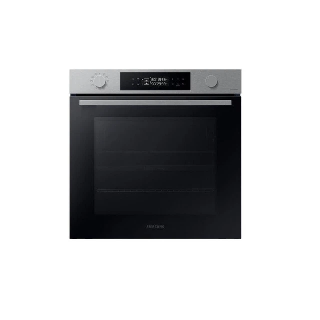 samsung four intégrable 76l 60 cm a pyrolyse inox NV7B4430ZAS série