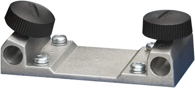 Base horizontal XB-100 - actualización para modelos anteriores de máquinas