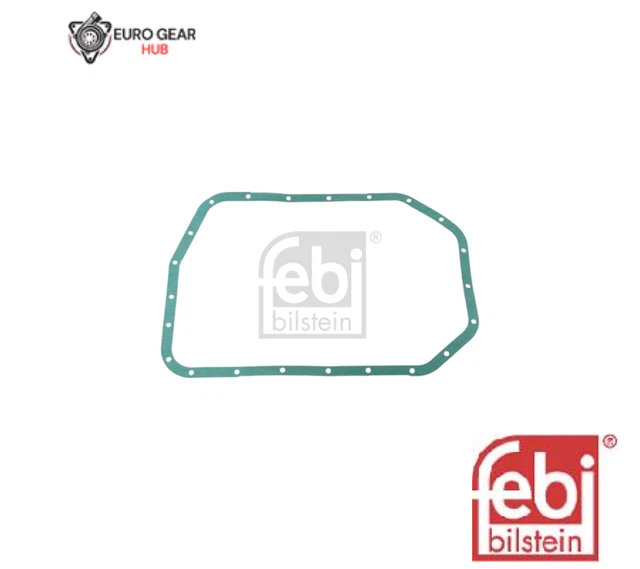 FEBI BILSTEIN Klepsealset voor o.a. Bmw, Renault Trucks