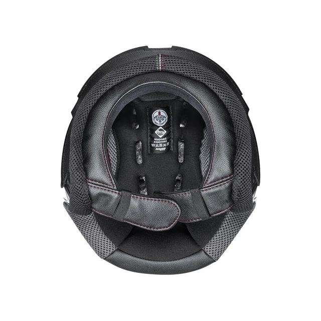 Helmet liner Nolan Pair of N103 Climat Comfort Evo cheekpads
