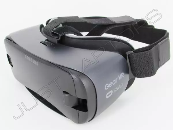 Samsung SM-R325 Gear VR Headset - No Accessories - No Adapters - Headset ONLY