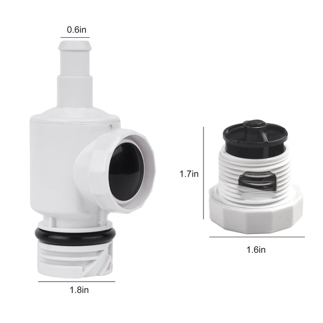 Veemoon Évier De Jeu Enfant – Lot 2 Lavabos Factices En ABS – Accessoires Cuisine Pour Jeux D'Imitation, Réaliste Et Sécurisé