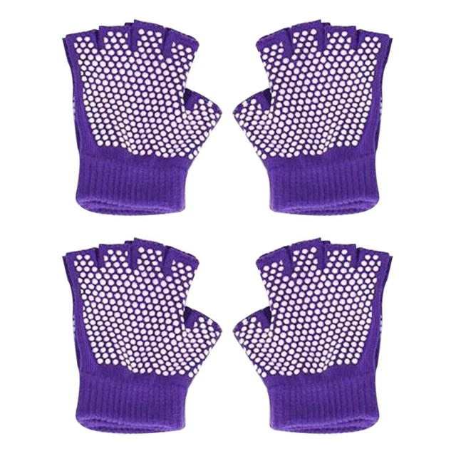2x Gants de levage Gants de levage Gym Gants Femmes