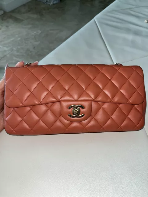 Used Chanel Mademoiselle Bags - Joli Closet