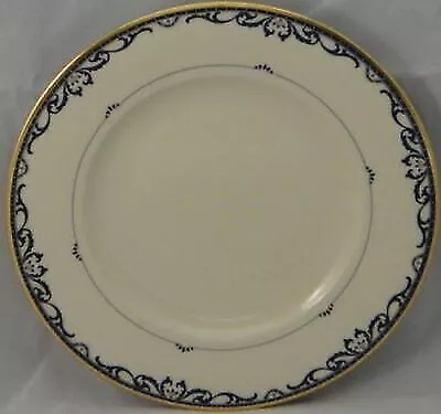 Set of 5 Lenox Liberty Bread & Butter Plates