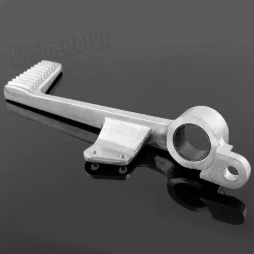 Alunimum Rear Brake Pedal Foot Lever Gear for Honda CBR600RR  2003-2006 KY