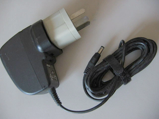 ASUS AD59930 AC Adapter 9.5V 2.5A Power Supply Charger for ASUS Eee PC Laptop