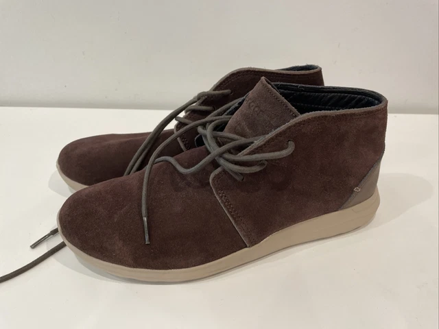 Crocs men's on sale kinsale chukka boot