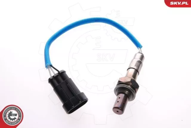 ESEN SKV 09SKV010 Lambdasonde Oxygen O2 Sensor für RENAULT KANGOO (KC0/1)