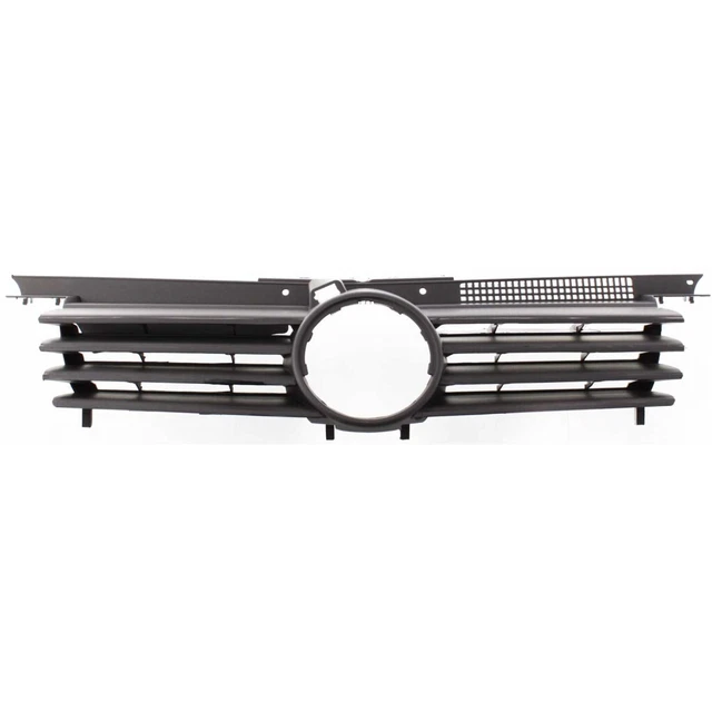 For Volkswagen Jetta 2004 2005 Grille Assembly | 4 Door